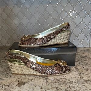 Prevata Ann Lilli Heels